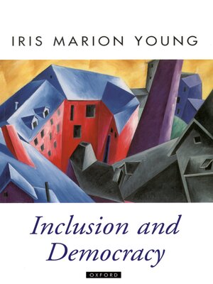 cover image of Inclusion and Democracy